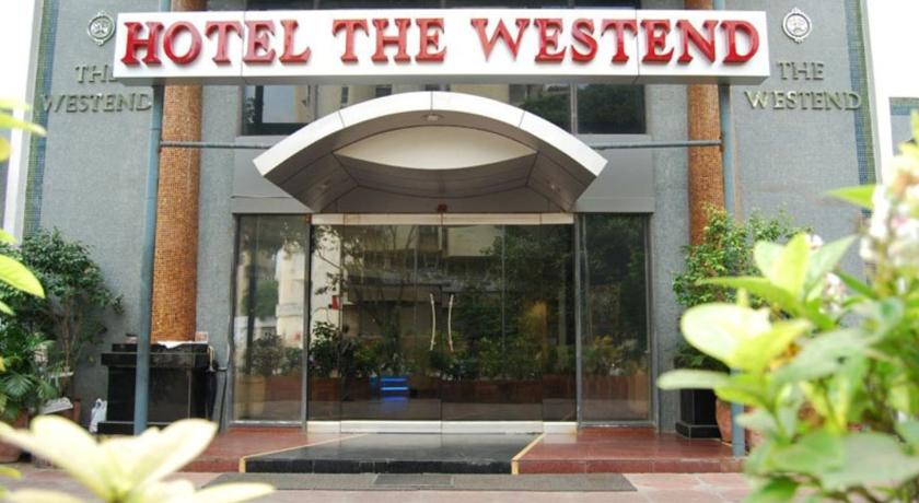 The Westend 